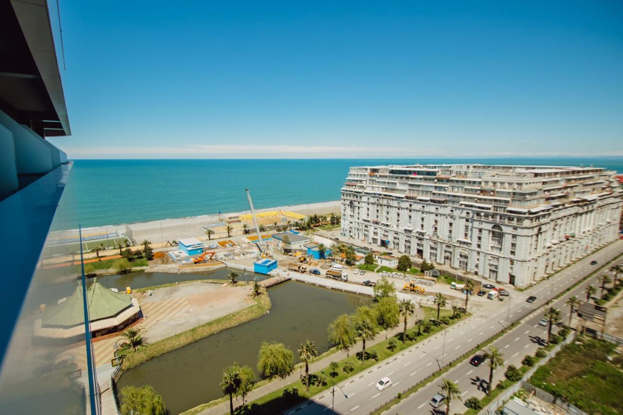 Your Sunshine Apartments Batumi Exterior photo